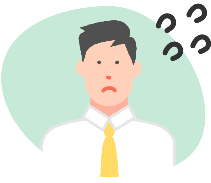 社員が急にやめてしまい見直しをしたい。 社員が急にやめてしまい見直しをしたい。