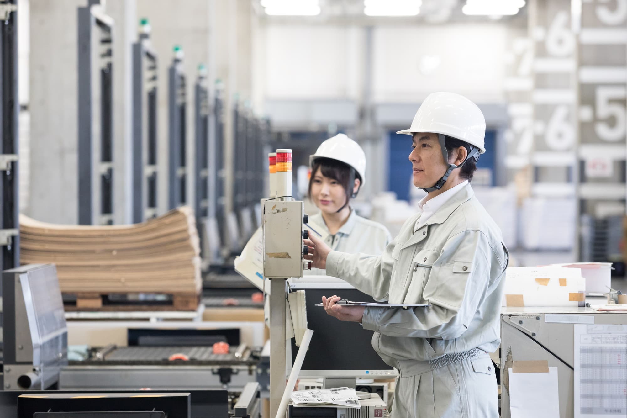 製造 製造